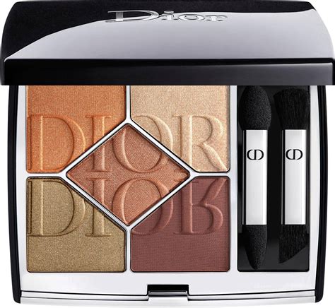 dior 659|Dior Mirror Mirror (659) 5 Couleurs Couture Eyeshadow.